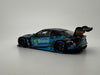 (Pre-Order) 1/64 CW CWBM4TM97 BMW M4 GT3 #97 Turner Motorsports IMSA 2023 Laguna Seca GTD 2nd Place