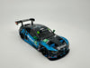 (Pre-Order) 1/64 CW CWBM4TM97 BMW M4 GT3 #97 Turner Motorsports IMSA 2023 Laguna Seca GTD 2nd Place
