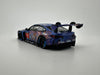 (Pre-Order) 1/64 CW CWBM4STR1 BMW M4 GT3 #1 ST Racing 2022 12H Mugello Winner