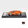 (Pre-Order) 1/64 LCD Models LCD64052-OR Koenigsegg CC850 Orange