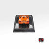 (Pre-Order) 1/64 LCD Models LCD64052-OR Koenigsegg CC850 Orange