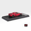 (Pre-Order) 1/64 LCD Models LCD64052-RE Koenigsegg CC850 Red