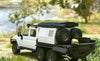 (Pre-Order) 1/64 Autobots Models AMTLC796X6W Toyota Land Cruiser LC79 6x6 White