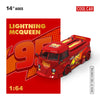 (Pre-Order) 1/64 Cool Car CC643923 Volkswagen T1 Pickup McQueen #95