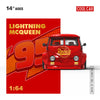 (Pre-Order) 1/64 Cool Car CC643923 Volkswagen T1 Pickup McQueen #95