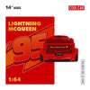 (Pre-Order) 1/64 Cool Car CC643923 Volkswagen T1 Pickup McQueen #95