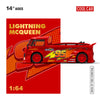 (Pre-Order) 1/64 Cool Car CC643923 Volkswagen T1 Pickup McQueen #95