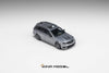 (Pre-Order) 1/64 King Model KMMBC63WG Mercedes-Benz C63 AMG W204 Wagon Gun Grey