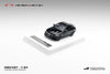 (Pre-Order) 1/64 Henson & Heaven HHMBC63SBK Mercedes-Benz C63S AMG Gloss Black