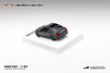 (Pre-Order) 1/64 Henson & Heaven HHMBC63SG Mercedes-Benz C63S AMG Matte Dark Grey