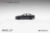 (Pre-Order) 1/64 Henson & Heaven HHMBC63SG Mercedes-Benz C63S AMG Matte Dark Grey