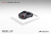 (Pre-Order) 1/64 Henson & Heaven HHMBC63SG Mercedes-Benz C63S AMG Matte Dark Grey