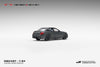 (Pre-Order) 1/64 Henson & Heaven HHMBC63SG Mercedes-Benz C63S AMG Matte Dark Grey