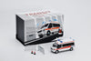 (Pre-Order) 1/64 Shadow Pro 689 Ford Transit Ambulance