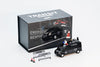 (Pre-Order) 1/64 Shadow Pro 690 Ford Transit Joint Patrols by Police & Armed Police