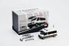 (Pre-Order) 1/64 Shadow Pro 484 Ford Transit Armed Police