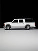(Pre-Order) 1/64 Bliss Mold BMGMCSW GMC Suburban GMT400 Ivory White