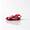 (Pre-Order) 1/64 Fei Xiang FXMBW124R Mercedes-Benz E-Class W124 Red