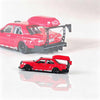(Pre-Order) 1/64 Fei Xiang FXMBW124R Mercedes-Benz E-Class W124 Red