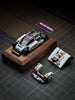 (Pre-Order) 1/64 Transcend Model TSDJXJR9SC Jaguar XJR-9 1988 LeMans Silk Cut #2