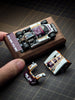 (Pre-Order) 1/64 Transcend Model TSDJXJR9SC Jaguar XJR-9 1988 LeMans Silk Cut #2