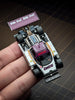 (Pre-Order) 1/64 Transcend Model TSDJXJR9SC Jaguar XJR-9 1988 LeMans Silk Cut #2
