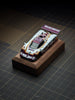 (Pre-Order) 1/64 Transcend Model TSDJXJR9SC Jaguar XJR-9 1988 LeMans Silk Cut #2