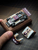 (Pre-Order) 1/64 Transcend Model TSDJXJR9SC Jaguar XJR-9 1988 LeMans Silk Cut #2