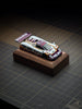 (Pre-Order) 1/64 Transcend Model TSDJXJR9SC Jaguar XJR-9 1988 LeMans Silk Cut #2