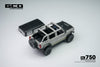(Pre-Order) 1/64 GCD 750 DarwinPRO Bronco Air Force