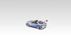 (Pre-Order) 1/64 Fast & Speed FSTSA80SBL Toyota Supra A80 Targa Bomex Silver/ Blue