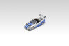 (Pre-Order) 1/64 Fast & Speed FSTSA80SBL Toyota Supra A80 Targa Bomex Silver/ Blue