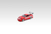 (Pre-Order) 1/64 Fast & Speed FSTSA80RW Toyota Supra A80 Targa Bomex Red/ White