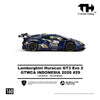 (Pre-Order) 1/64 Trends Hobby 160 Lamborghini Huracan GT3 Evo2 GTWCA Indonesia 2026 #29