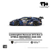 (Pre-Order) 1/64 Trends Hobby 160 Lamborghini Huracan GT3 Evo2 GTWCA Indonesia 2026 #29
