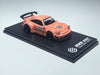 (Pre-Order) 1/64 FG FG640003-06 RWB 930 Pink Pig