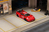 (Pre-Order) 1/64 Ghost Player GPFF40C Ferrari F40 Collet #58