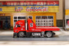 (Pre-Order) 1/64 Street Weapon SWKTR5 Kamaz Tow Red #5