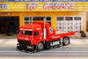 (Pre-Order) 1/64 Street Weapon SWKTR5 Kamaz Tow Red #5