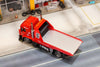 (Pre-Order) 1/64 Street Weapon SWKTR5 Kamaz Tow Red #5