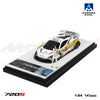 (Pre-Order) 1/64 Aurora Model AM800403-1 McLaren 720S Sphere Light #23 w/ Figurine