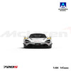 (Pre-Order) 1/64 Aurora Model AM800403-1 McLaren 720S Sphere Light #23 w/ Figurine