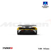 (Pre-Order) 1/64 Aurora Model AM800403-1 McLaren 720S Sphere Light #23 w/ Figurine