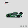(Pre-Order) 1/64 Mini Track MT-M4GT3-008 BMW M4 GT3 Schaeffler #11 w/ Single Headlight