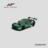 (Pre-Order) 1/64 Mini Track MT-M4GT3-008 BMW M4 GT3 Schaeffler #11 w/ Single Headlight