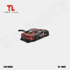 (Pre-Order) 1/64 Top Lux TOP64-006 Ford Mustang GT3 DTM 2025 #64