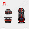 (Pre-Order) 1/64 Top Lux TOP64-006 Ford Mustang GT3 DTM 2025 #64
