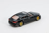 (Pre-Order) 1/64 Enchery 19 Lexus LS500 Stance Black