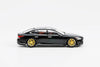 (Pre-Order) 1/64 Enchery 19 Lexus LS500 Stance Black