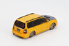 (Pre-Order) 1/64 Shoom64 10 Subaru Forester SG9 Yellow